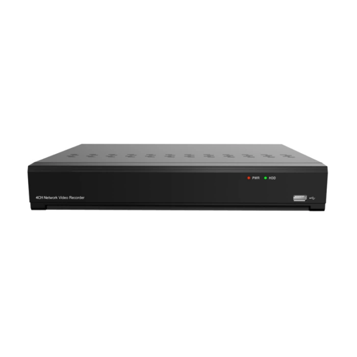 8ch NVRレコーダー RS-N7708